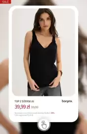BonPrix katalog Strona 4