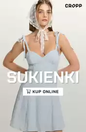Cropp gazetka tydzień 24 Strona 1