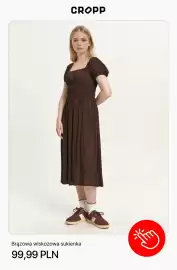 Cropp gazetka tydzień 24 Strona 7
