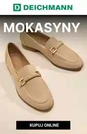 Deichmann gazetka tydzień 24 Strona 1
