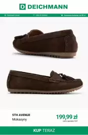 Deichmann gazetka tydzień 24 Strona 11