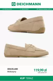 Deichmann gazetka tydzień 24 Strona 2
