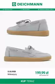 Deichmann gazetka tydzień 24 Strona 5