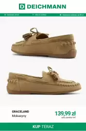 Deichmann gazetka tydzień 24 Strona 7