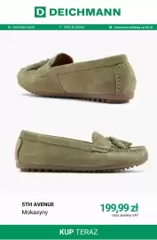 Deichmann gazetka tydzień 24 Strona 8