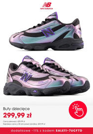 New Balance gazetka Strona 10
