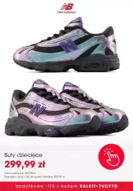 New Balance gazetka Strona 10