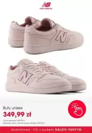 New Balance gazetka Strona 3