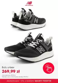 New Balance gazetka Strona 4