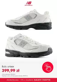 New Balance gazetka Strona 5