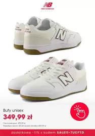 New Balance gazetka Strona 7