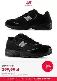 New Balance gazetka Strona 8