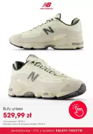 New Balance gazetka Strona 9