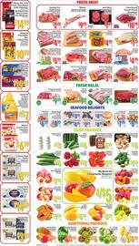 Trade Fair Supermarket weekly ad week 2 Page 6