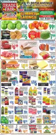 Trade Fair Supermarket weekly ad week 2 Page 1