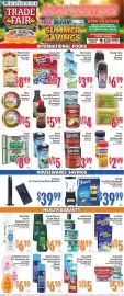 Trade Fair Supermarket weekly ad week 2 Page 2