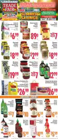 Trade Fair Supermarket weekly ad week 2 Page 3