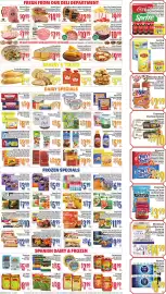 Trade Fair Supermarket weekly ad week 2 Page 5