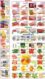 Trade Fair Supermarket weekly ad week 2 Page 6
