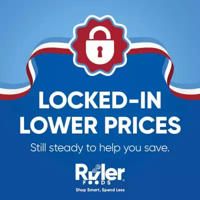 Ruler Foods (valid until 17-06)