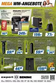Expert Bening Prospekt woche 24 Seite 12