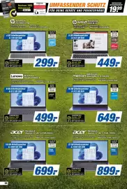 Expert Bening Prospekt woche 24 Seite 6