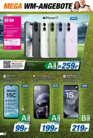 Expert Bening Prospekt woche 24 Seite 8