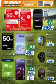 Expert Bening Prospekt woche 24 Seite 9