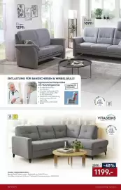 Möbel Rieger Prospekt Seite 12