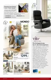 Möbel Rieger Prospekt Seite 14