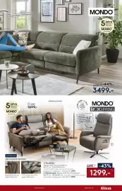 Möbel Rieger Prospekt Seite 5