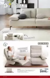 Möbel Rieger Prospekt Seite 6