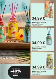Depot Prospekt Seite 3