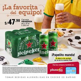Catálogo Plaza Vea Página 28