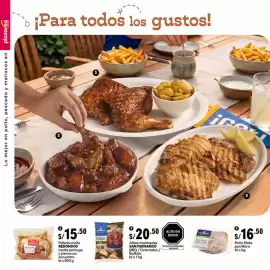 Catálogo Plaza Vea Página 10