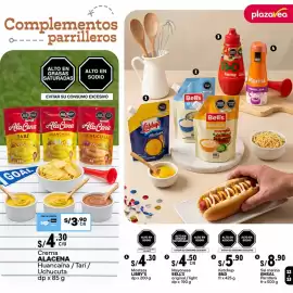 Catálogo Plaza Vea Página 13