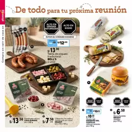 Catálogo Plaza Vea Página 14