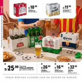 Catálogo Plaza Vea Página 16