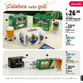 Catálogo Plaza Vea Página 17