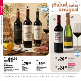 Catálogo Plaza Vea Página 18