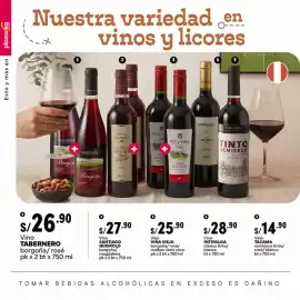 Catálogo Plaza Vea Página 20