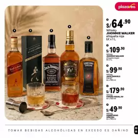 Catálogo Plaza Vea Página 21