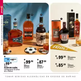 Catálogo Plaza Vea Página 22