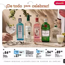 Catálogo Plaza Vea Página 23