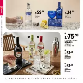 Catálogo Plaza Vea Página 24