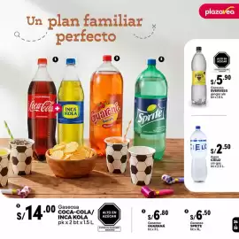 Catálogo Plaza Vea Página 25