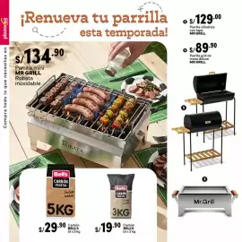 Catálogo Plaza Vea Página 26