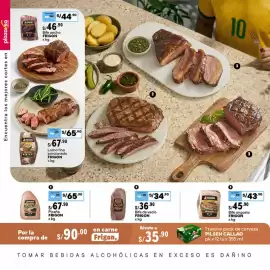 Catálogo Plaza Vea Página 4