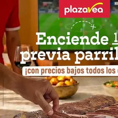 Catálogo Plaza Vea