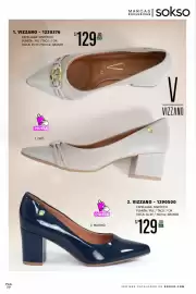 Catálogo Sokso Página 20